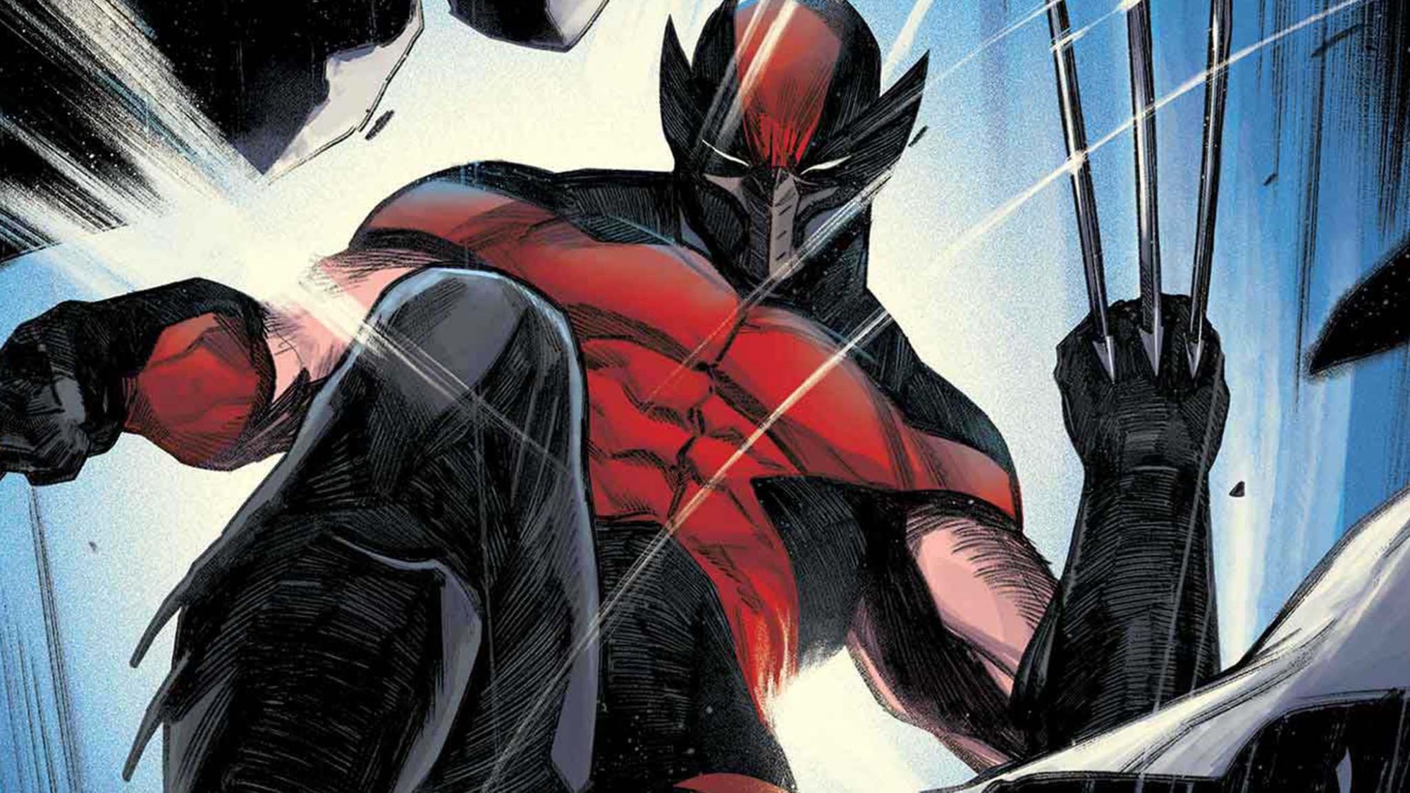 Ultimate Wolverine Is on the Hunt for Two Fan-Favorite X-Men