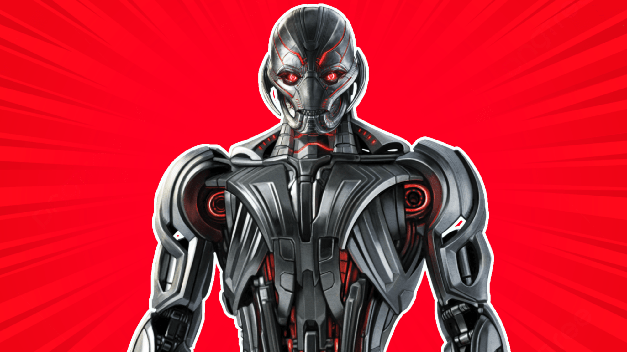 Marvel Rivals Players Can't Believe New Ultron Leak