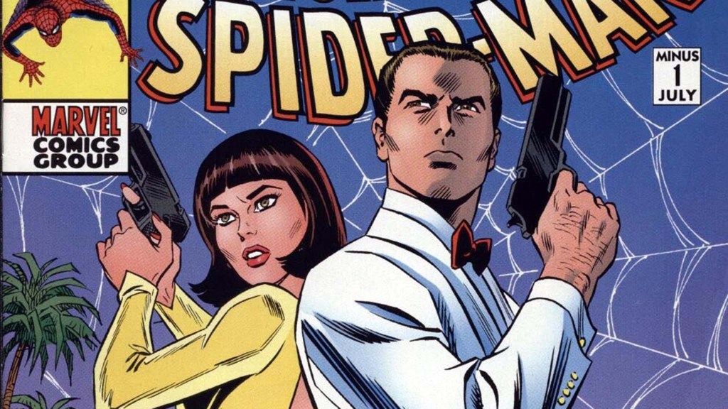 3 Spider-Man Movie Plots That Will Never Be Resolved