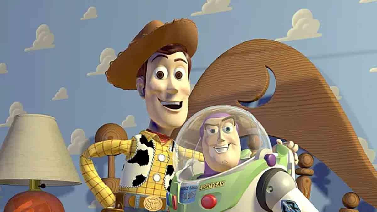 First Toy Story 5 Plot Details Accidentally Revealed by Star