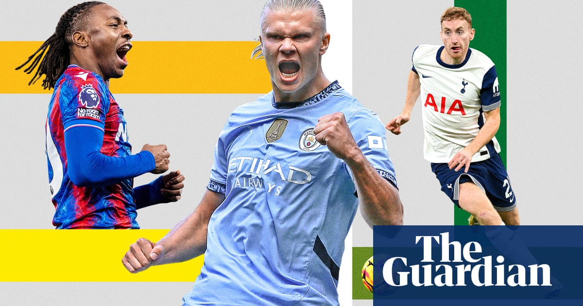 Premier League: 10 things to look out for this weekend | Premier League