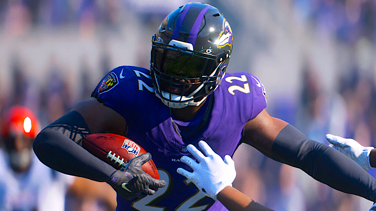 Madden 25 Drops New Update Ahead of NFL Playoffs