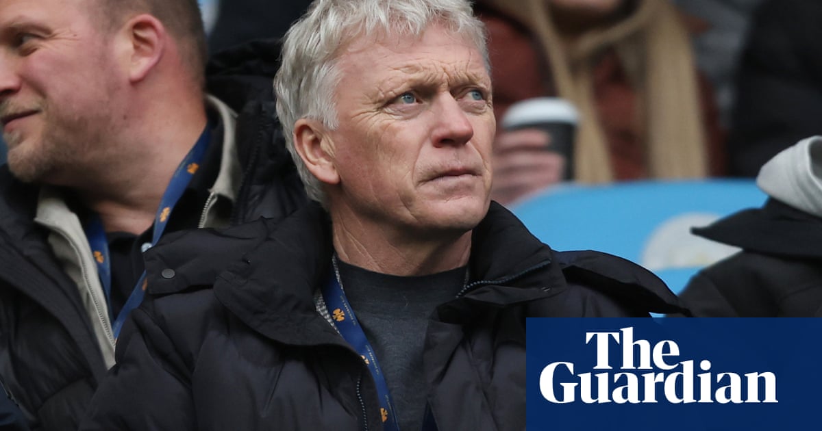 Everton hopeful of swift David Moyes appointment after productive talks | Everton