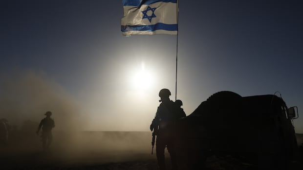 Israel says no foreign courts have warrants issued against reservists