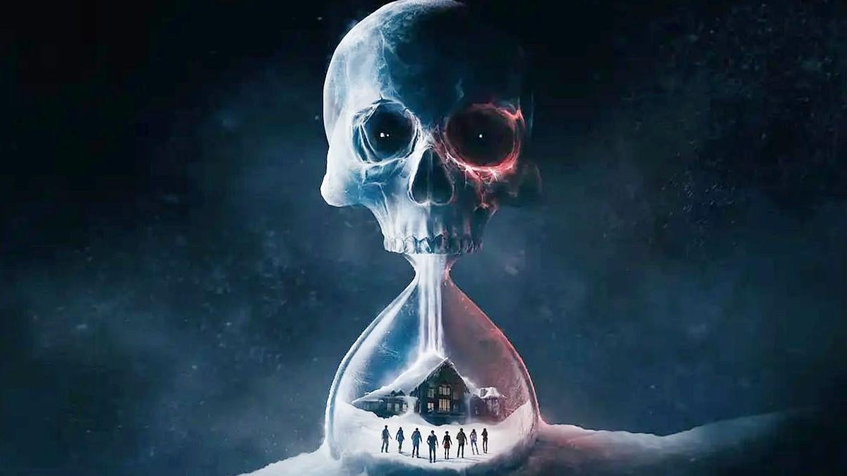 Until Dawn Movie Confirms It's Not Adapting the Game (But Fans Should Be Excited)