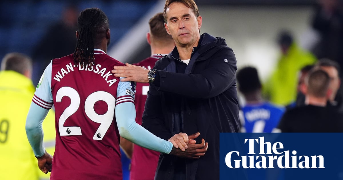 Lopetegui bequeaths identity-free West Ham and major challenges for Potter | West Ham United