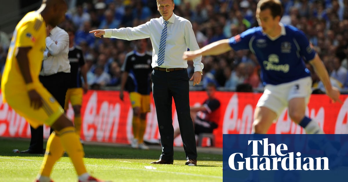 Friedkin Group believes Moyes can stabilise Everton and restore lost values | Everton