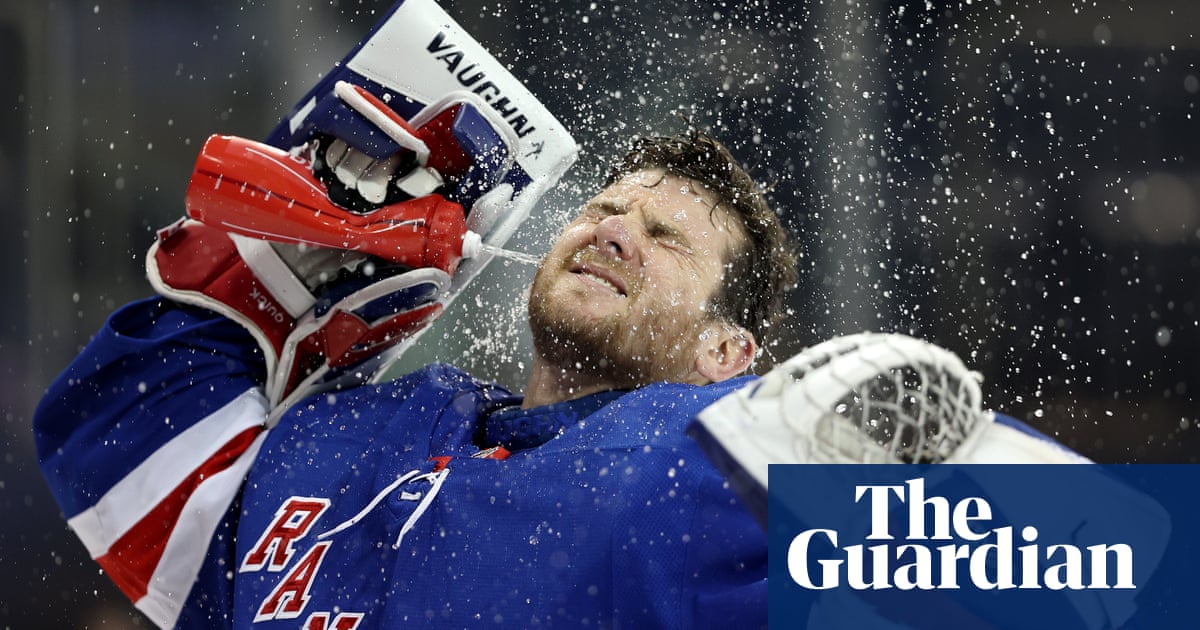 Can the New York Rangers be saved? Maybe not this current version | New York Rangers