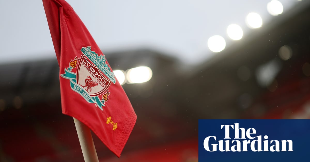 Two arrested for tragedy chanting at Anfield including man from Tennessee | Soccer