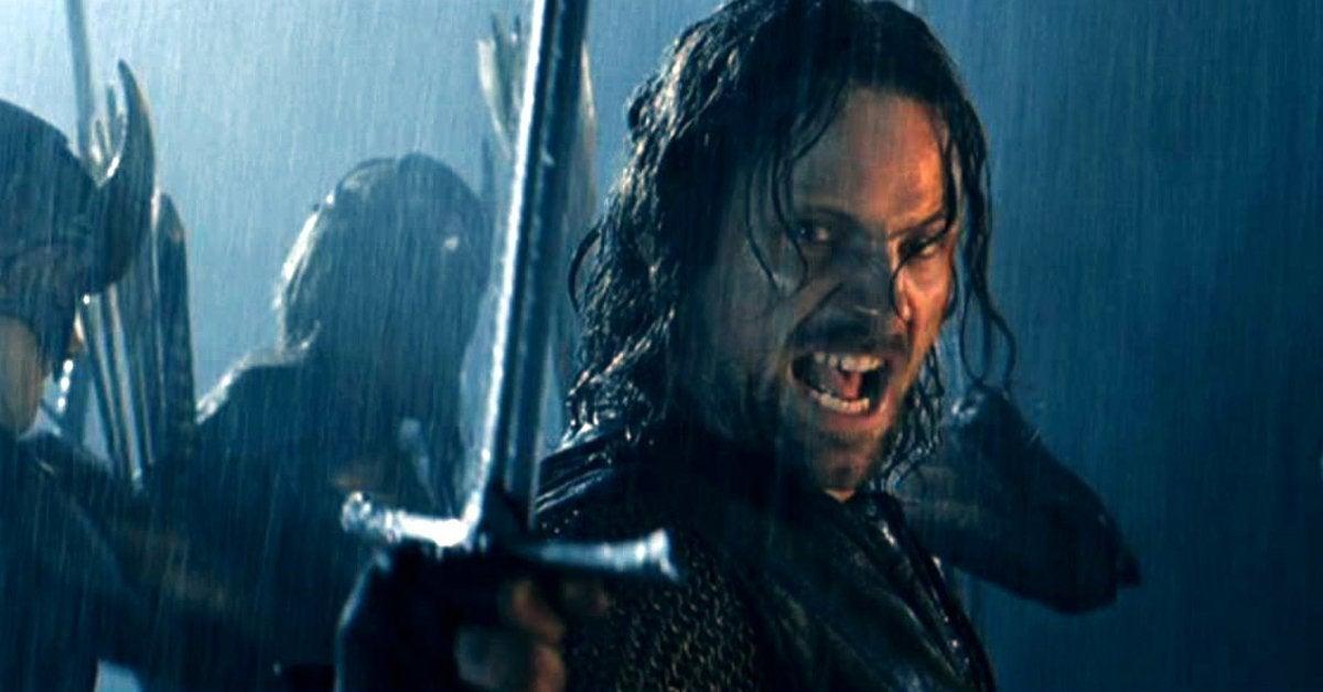 The Lord of the Rings Movies Watch Guide: What Order and How to Stream