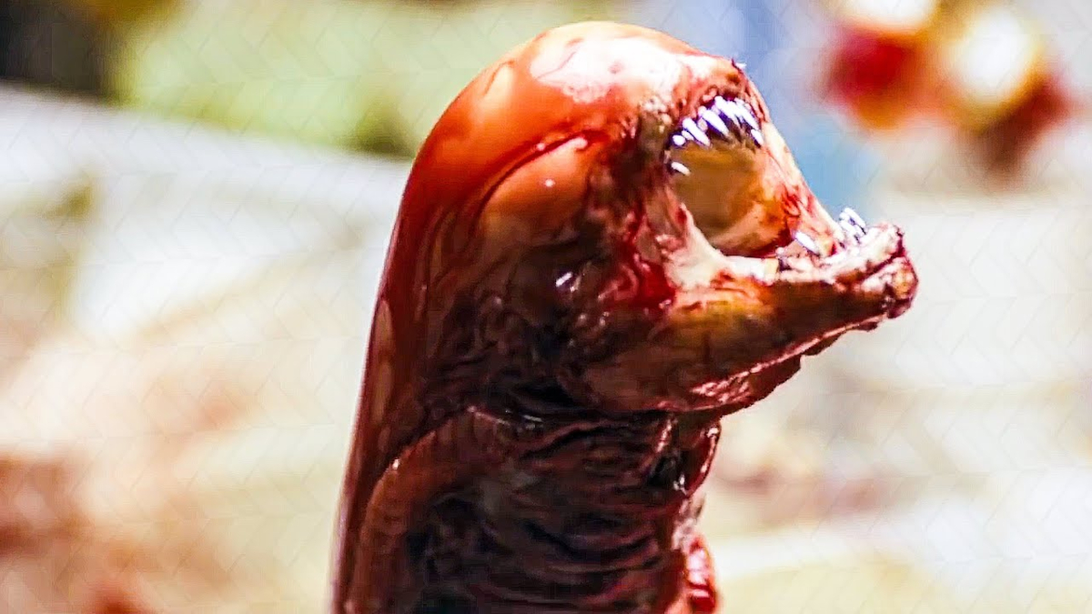 7 Scenes From the Alien Movies I’ll Never Be Able to Unsee