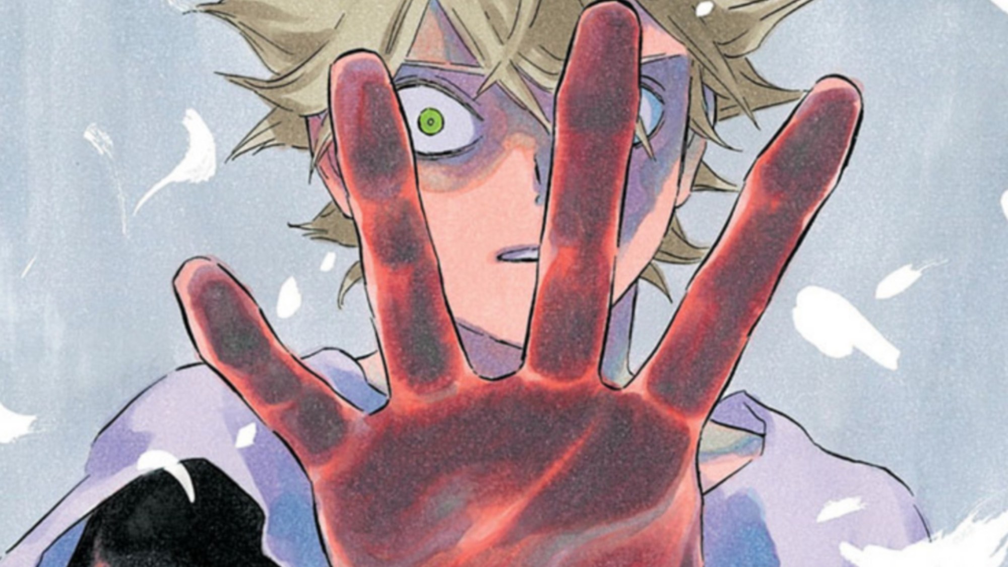 Black Clover Kicks Off 2025 With Two New Chapters: What to Know