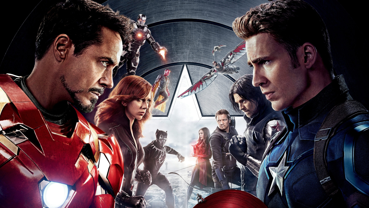 Marvel Needs to Answer This Captain America: Civil War Question