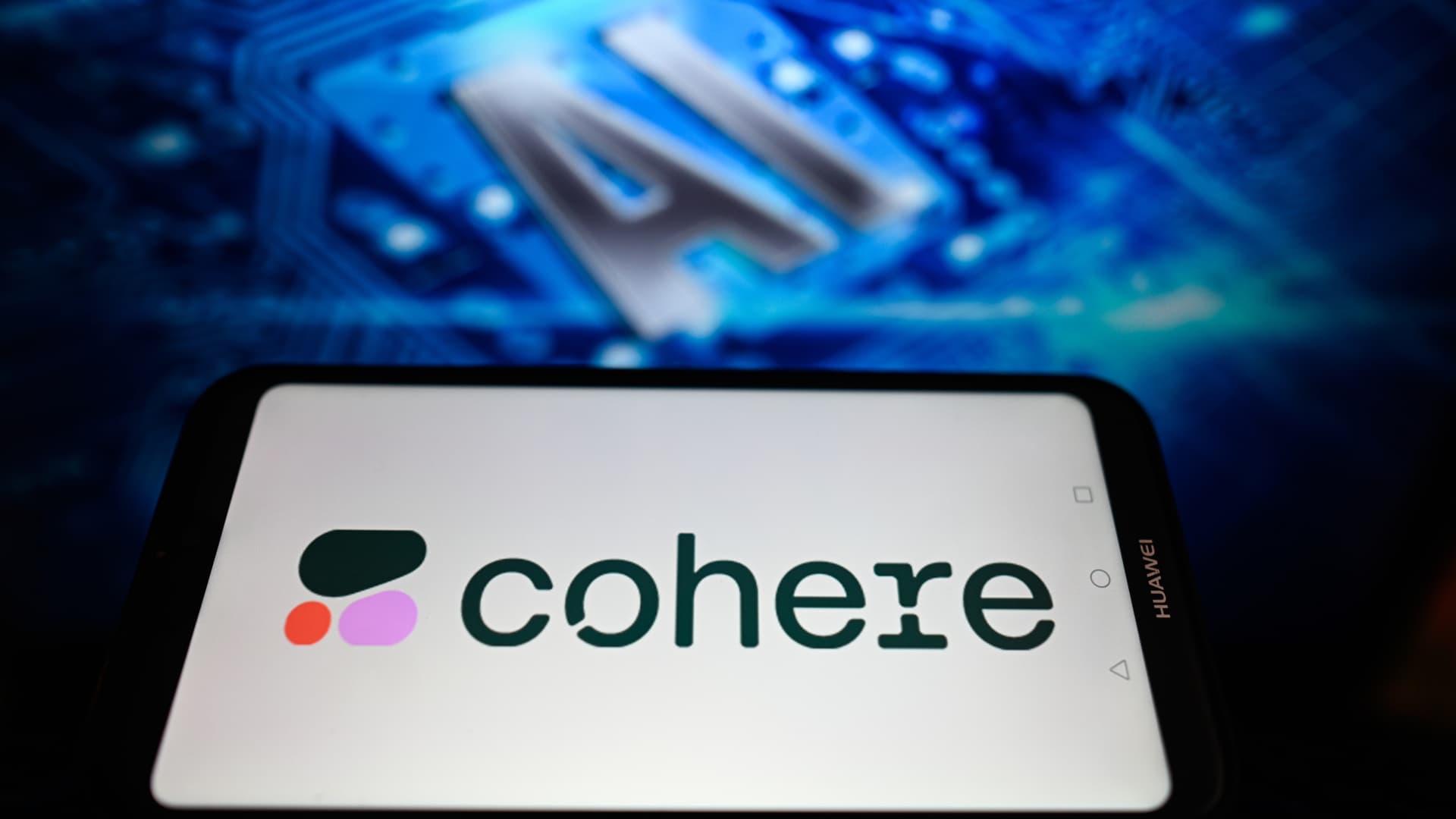 Cohere sees big AI opportunity in enterprise, away from ChatGPT