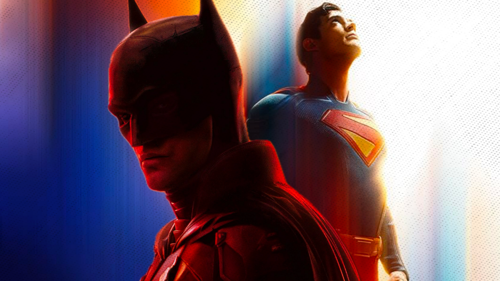 Matt Reeves Confirms Robert Pattinson DCU Batman Talks