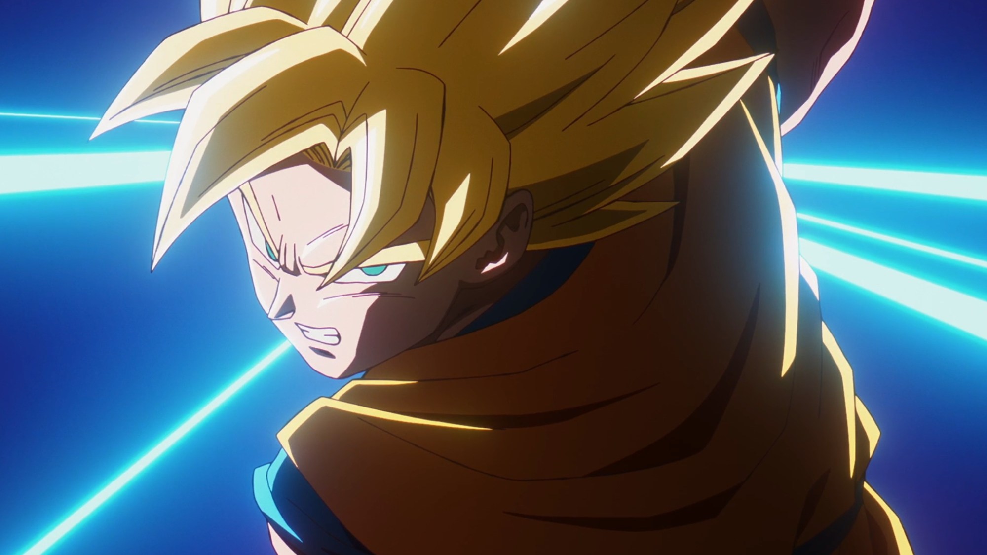 Dragon Ball Daima's English Dub Is Now Streaming, But Has One Glaring Problem