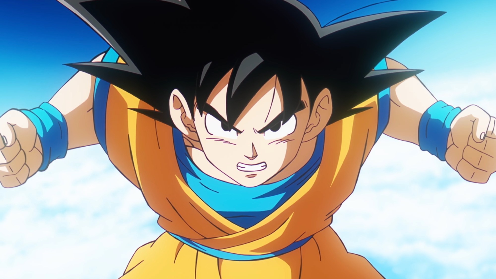 Dragon Ball Daima Dub Premieres With Goku & Vegeta's Biggest Return Yet: Where to Watch