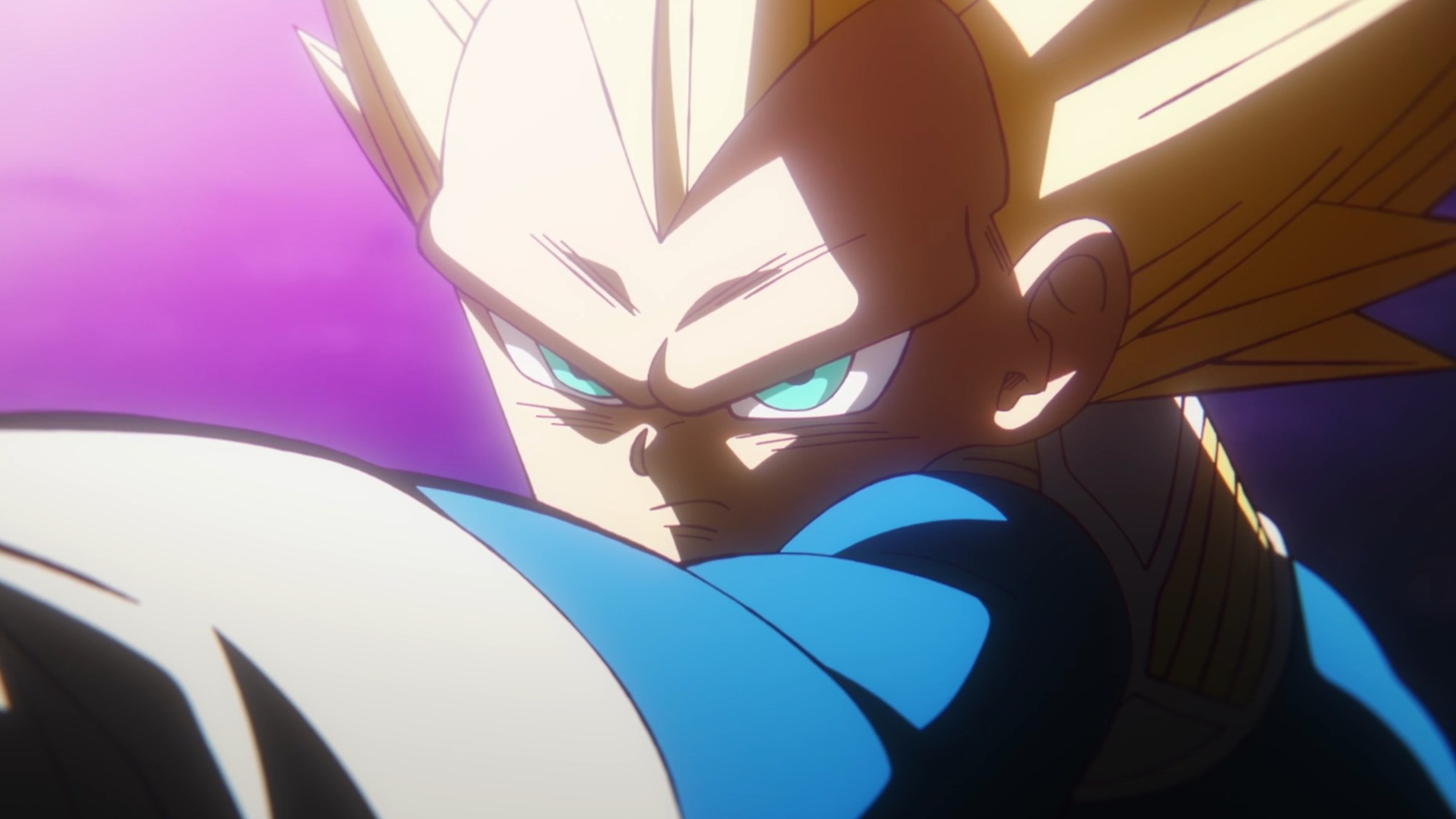 Dragon Ball Proves Why Vegeta is the Best Rival in Anime