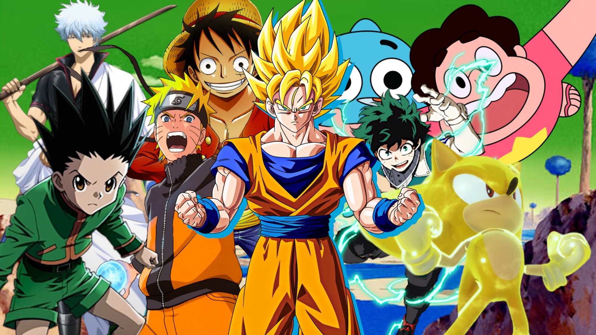 Dragon Ball influential on pop culture