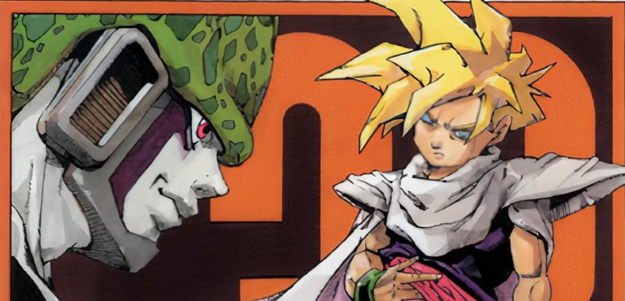 10 Best Dragon Ball Super Gallery Covers Toriyama Would Have Loved