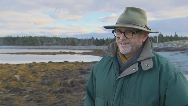 Eastern Shore project harnesses community for climate science