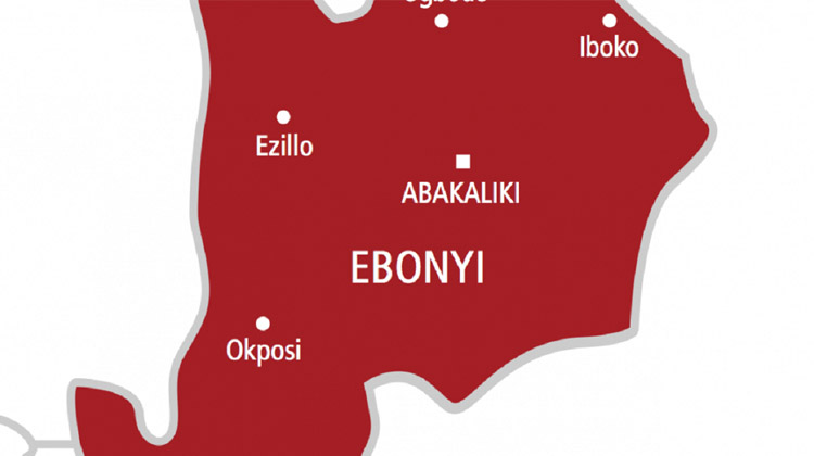 17 suspects arrested for setting Ebonyi man ablaze