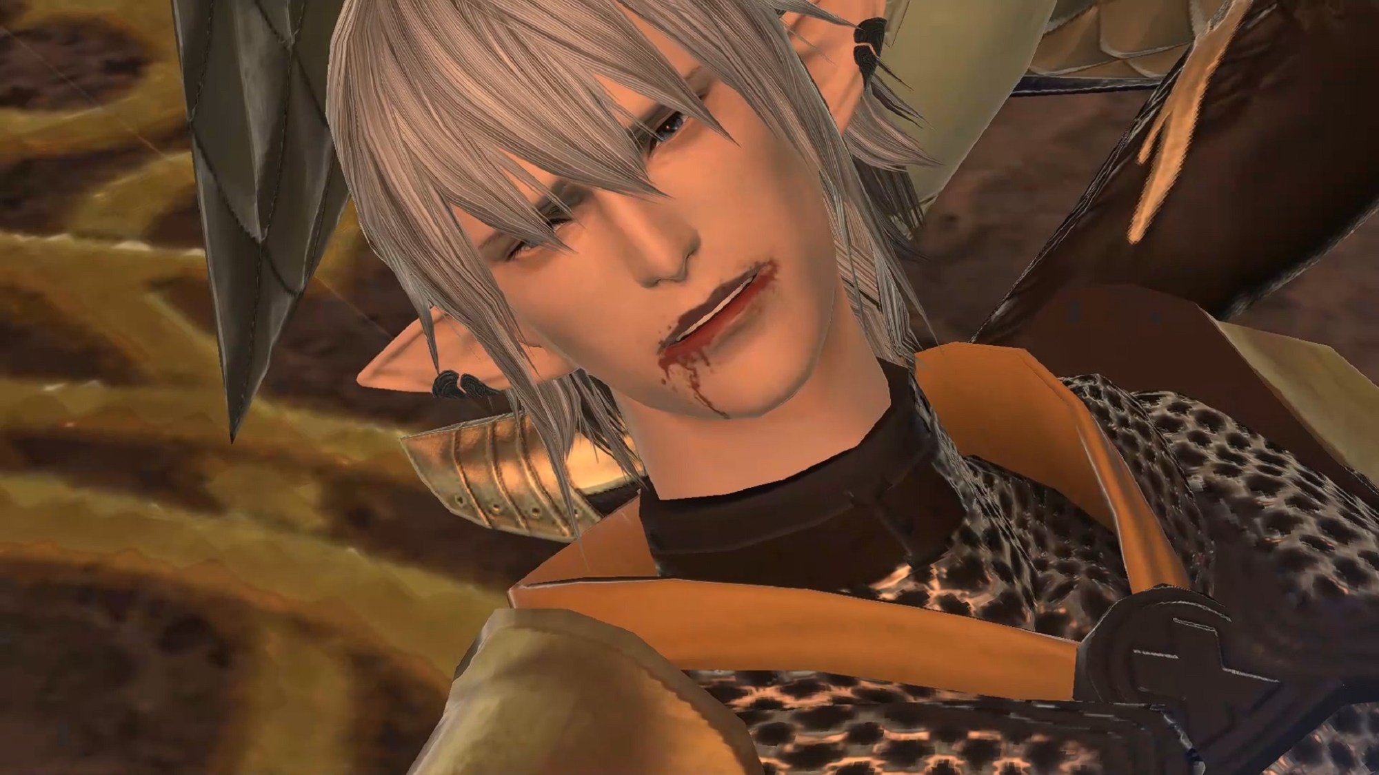 FFXIV Has Become Too Afraid of Killing off Characters