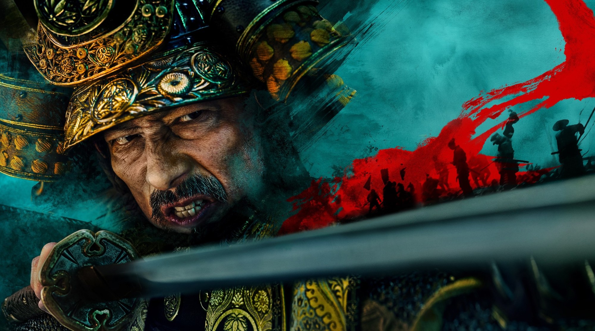 Shogun Season 2 Gets Major Update After Golden Globe Wins