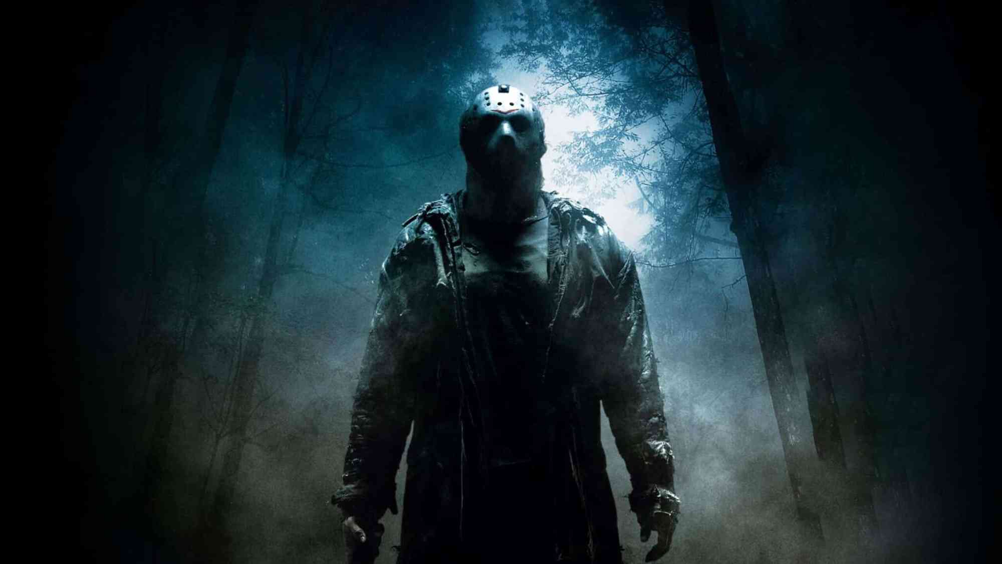 Every Friday the 13th Movie Ranked by Jason's Appearance