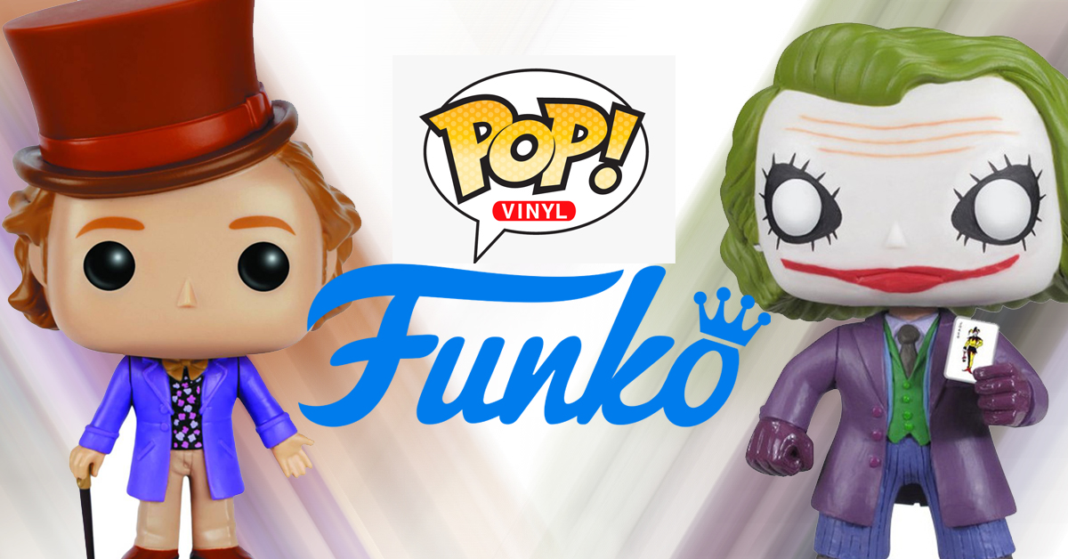 8 Most Valuable Funko Pops You'll Need to Complete a Set