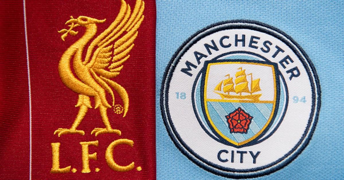 Liverpool urged to sign Man City star who would 'get into' Arsenal and Chelsea team | Football