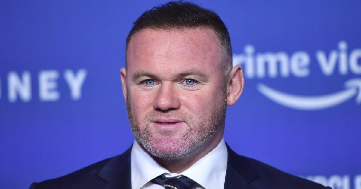 England legend Wayne Rooney tipped for job at Man Utd just days after sacking | Football