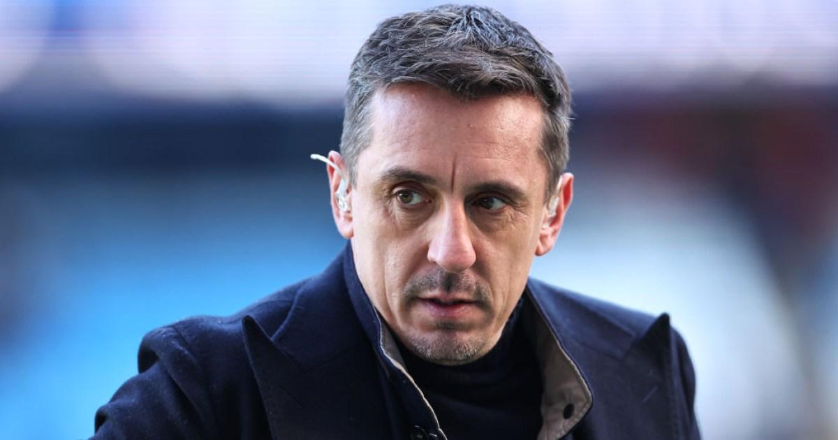 'Awful to oustanding' – Gary Neville praises Chelsea star's form under Enzo Maresca | Football