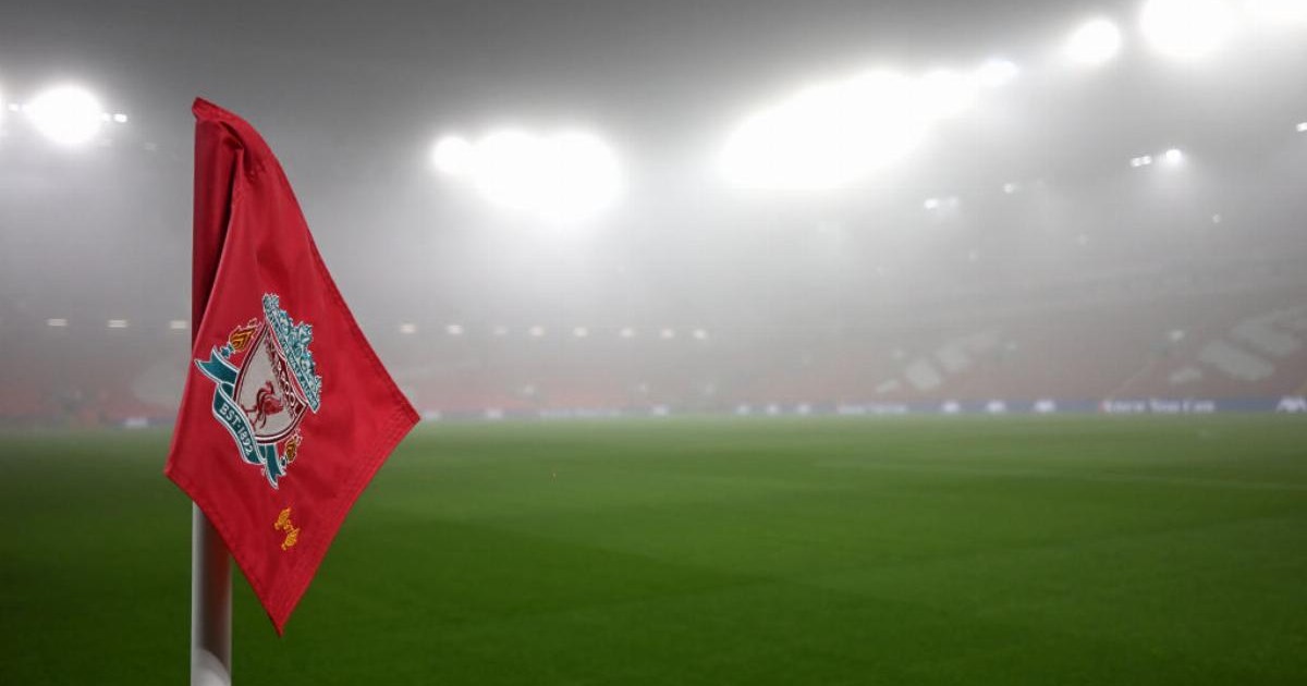 Will Liverpool vs Man Utd be postponed because of severe weather warning | Football