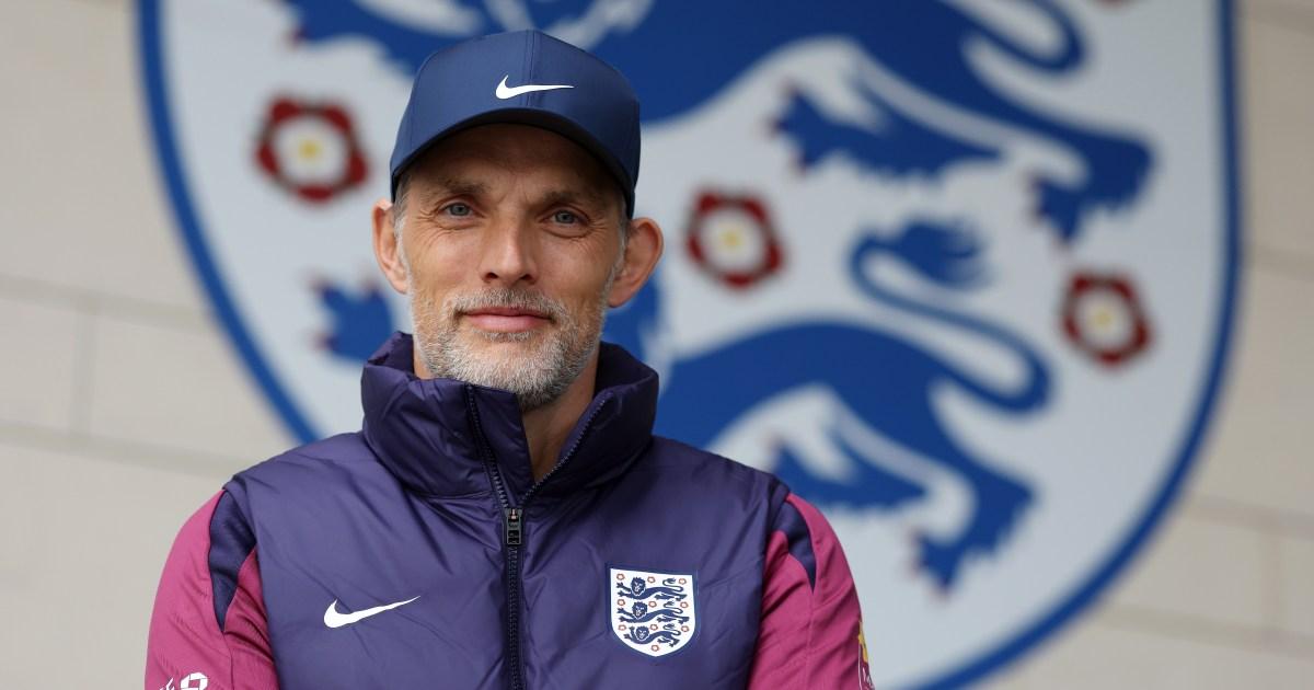 'It would be daft' – Thomas Tuchel told to build England team around Chelsea star | Football