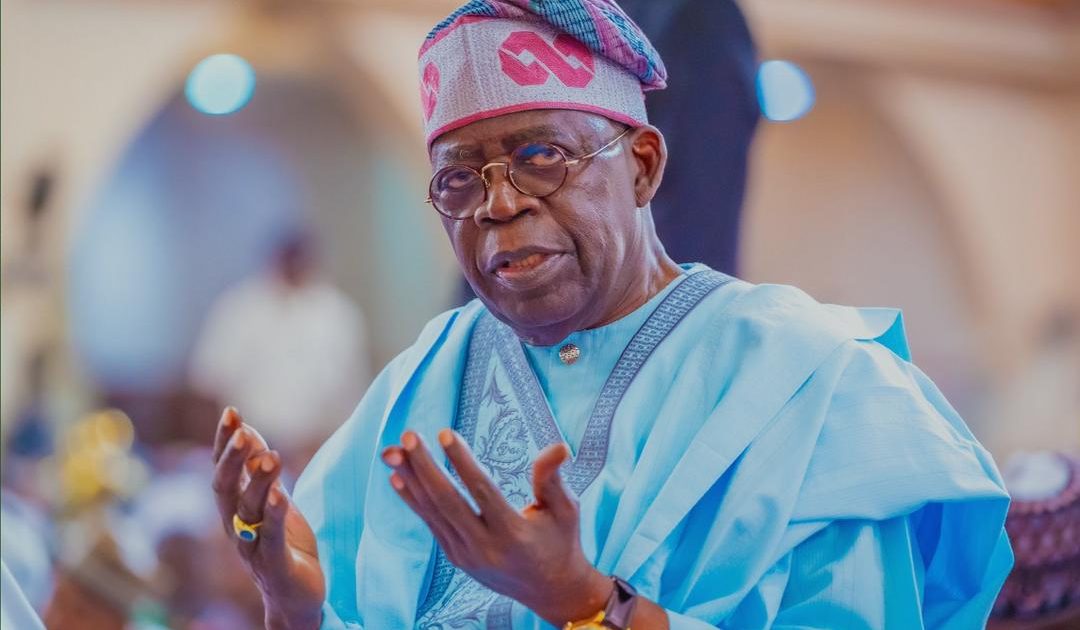 Economic hardship will cost Tinubu 2027 re-election