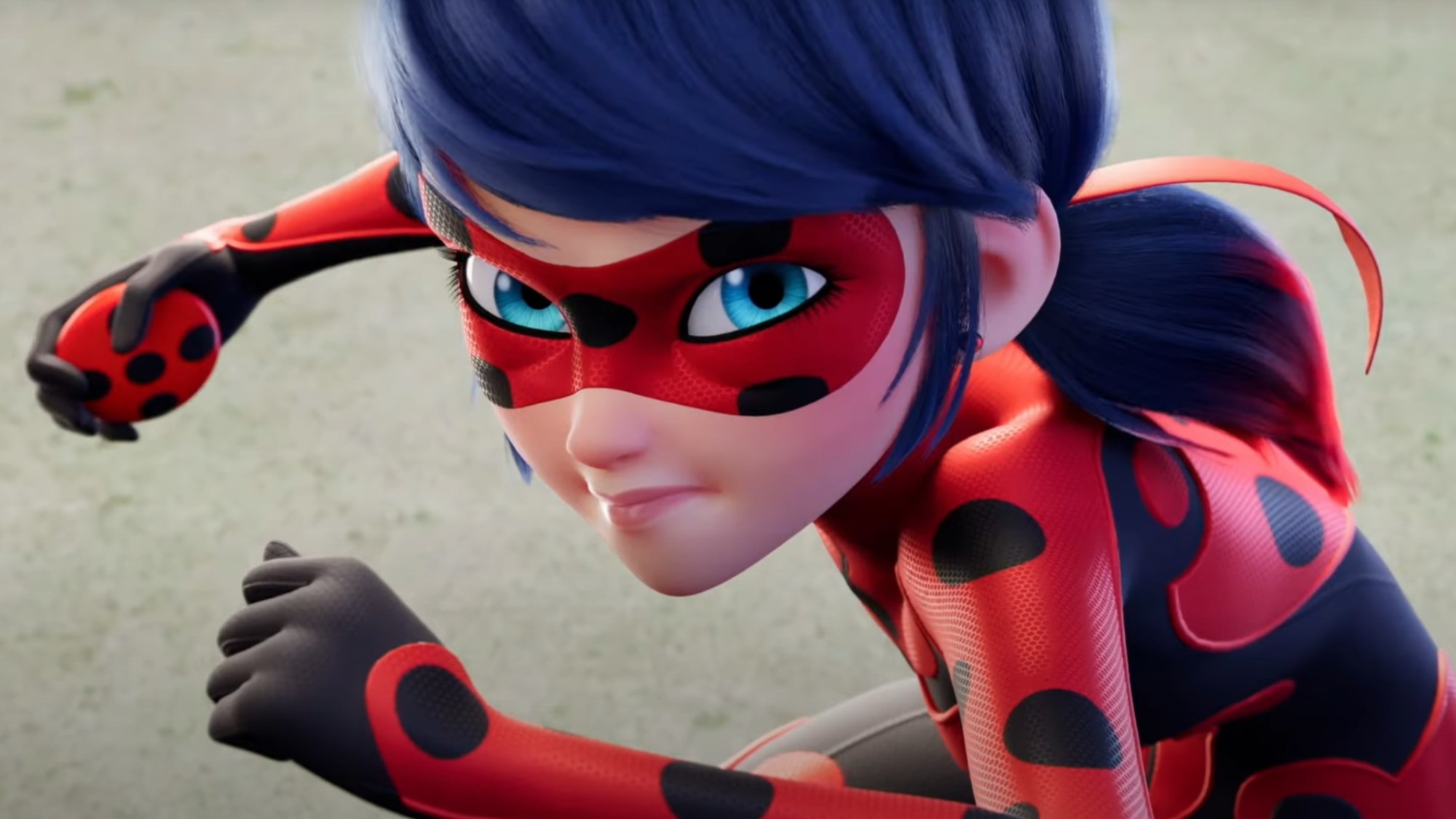 Tales of Ladybug & Cat Noir Season 6 Debuts First Trailer Ahead of Premiere