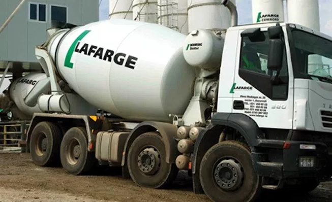 Lafarge-Africa