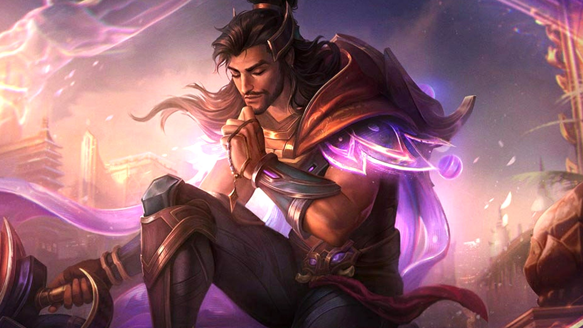 League of Legends' New Honor System Gives Me Hope for Better Games