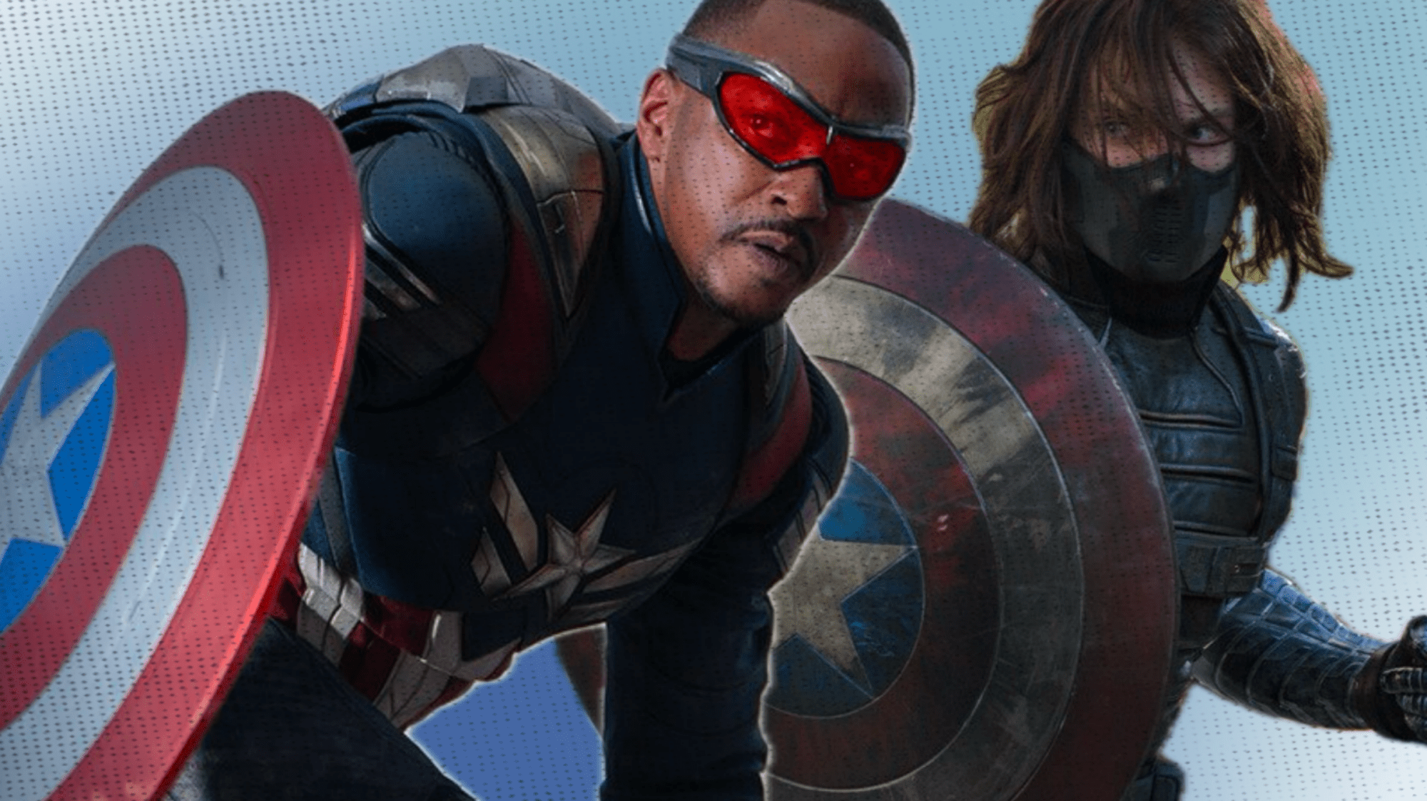 Captain America 4 Box Office Within Range of These Superhero Movies