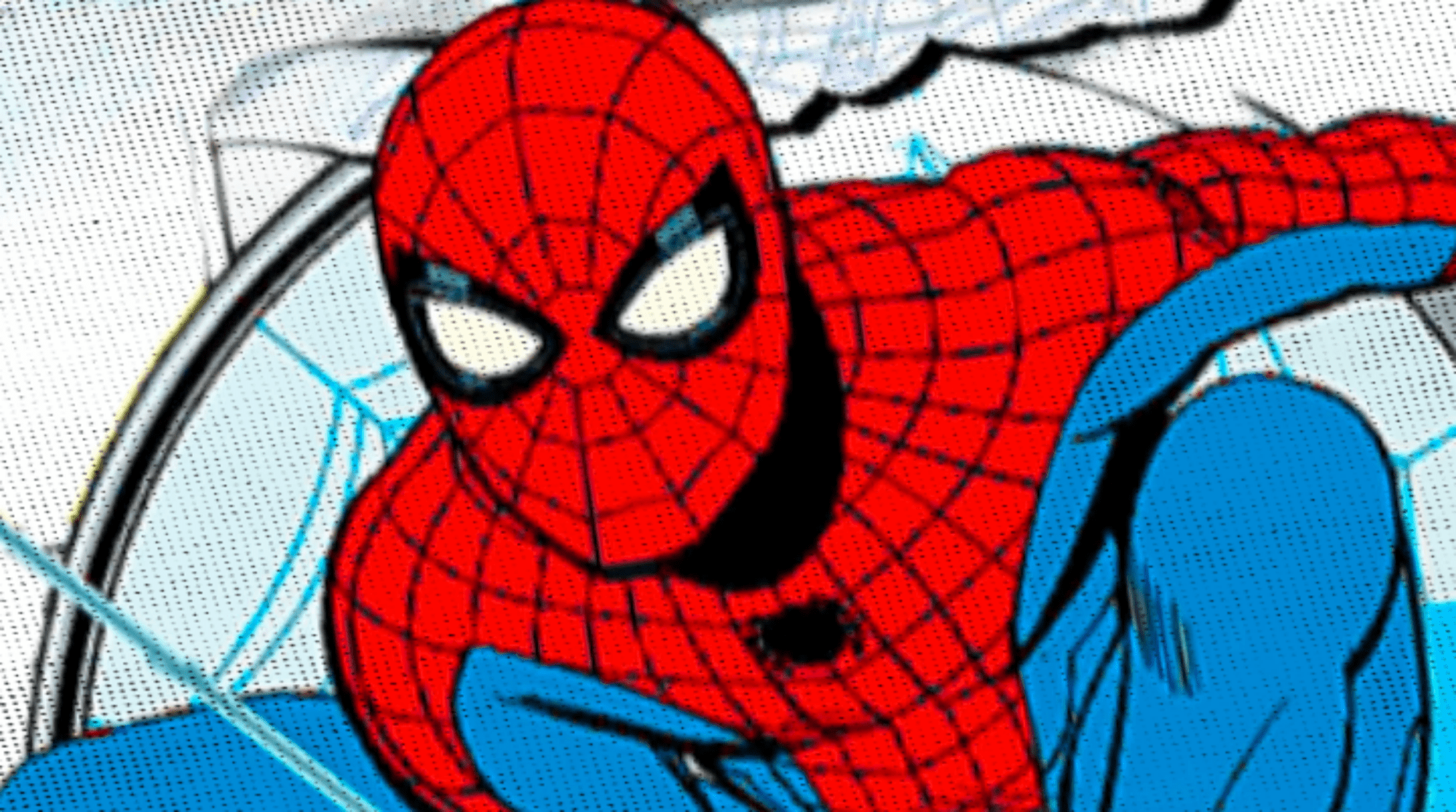 Marvel Reveals New Look At the Heroes and Villains of Your Friendly Neighborhood Spider-Man