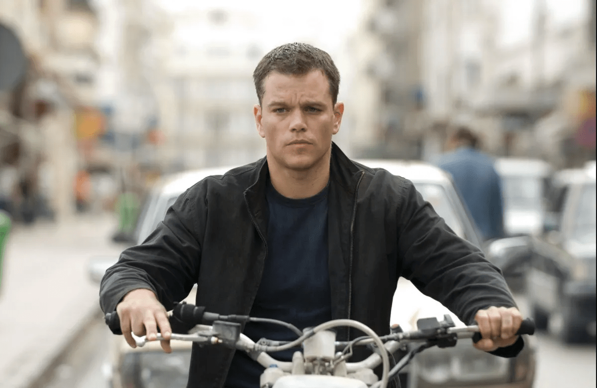 The Bourne Supremacy and Bourne Ultimatum Timeline Isn’t as Confusing as It Seems