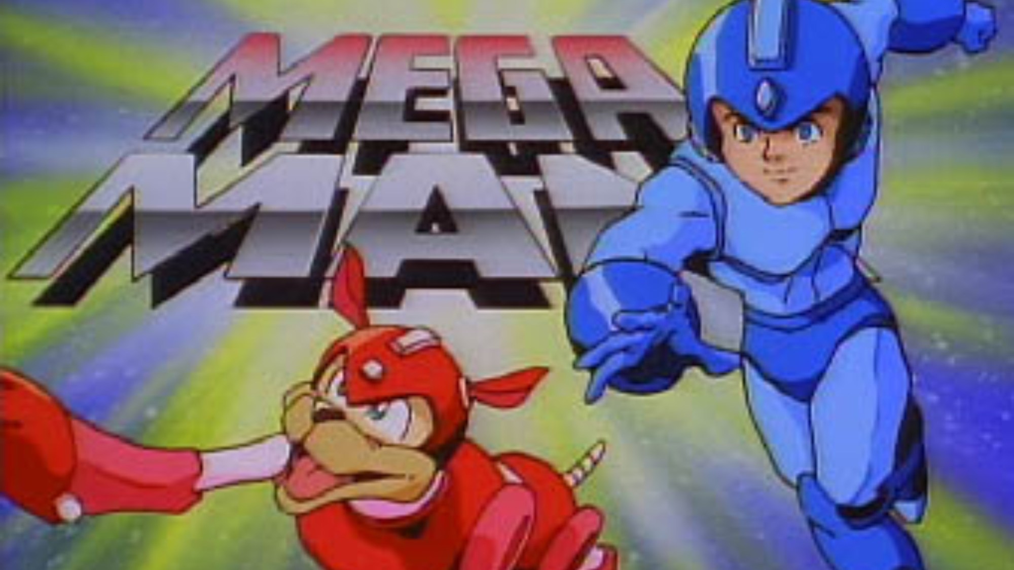 Mega Man's Best Show Is Finally Taking Over Japan