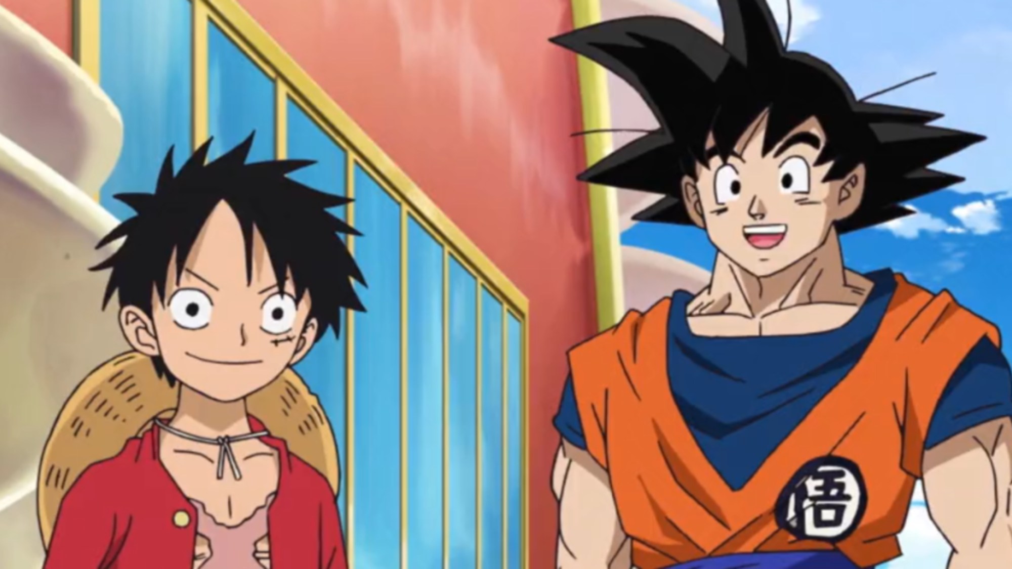 One Piece Creator Honors Dragon Ball's Akira Toriyama With Heartfelt Tribute