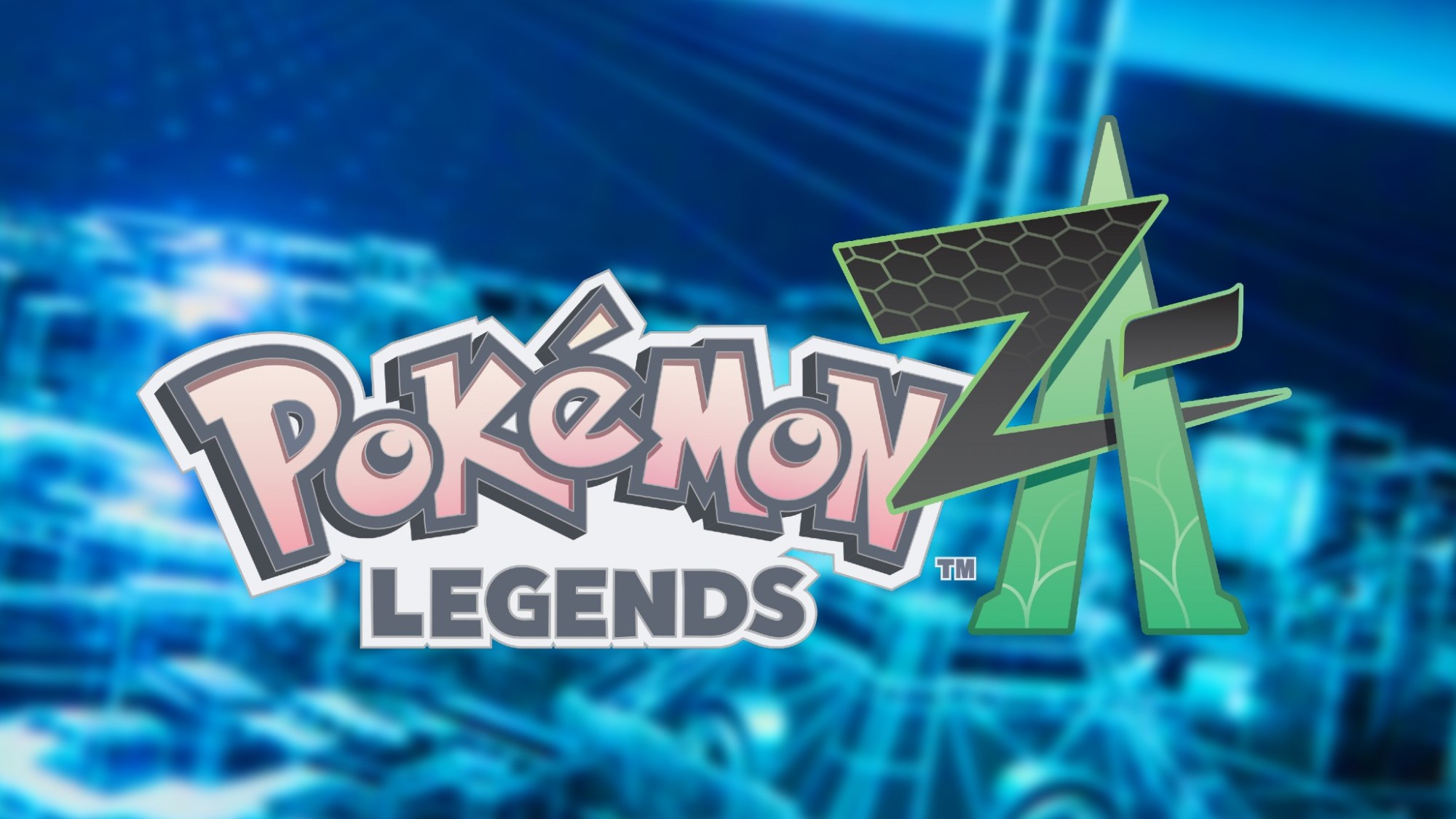 Pokemon Leak Reveals Date for Next Showing of Pokemon Legends: Z-A