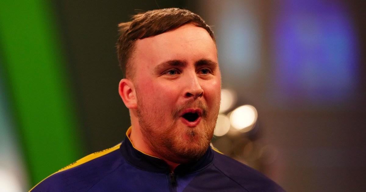 World Darts Championship 2025 prize money: How much has Luke Littler earned?