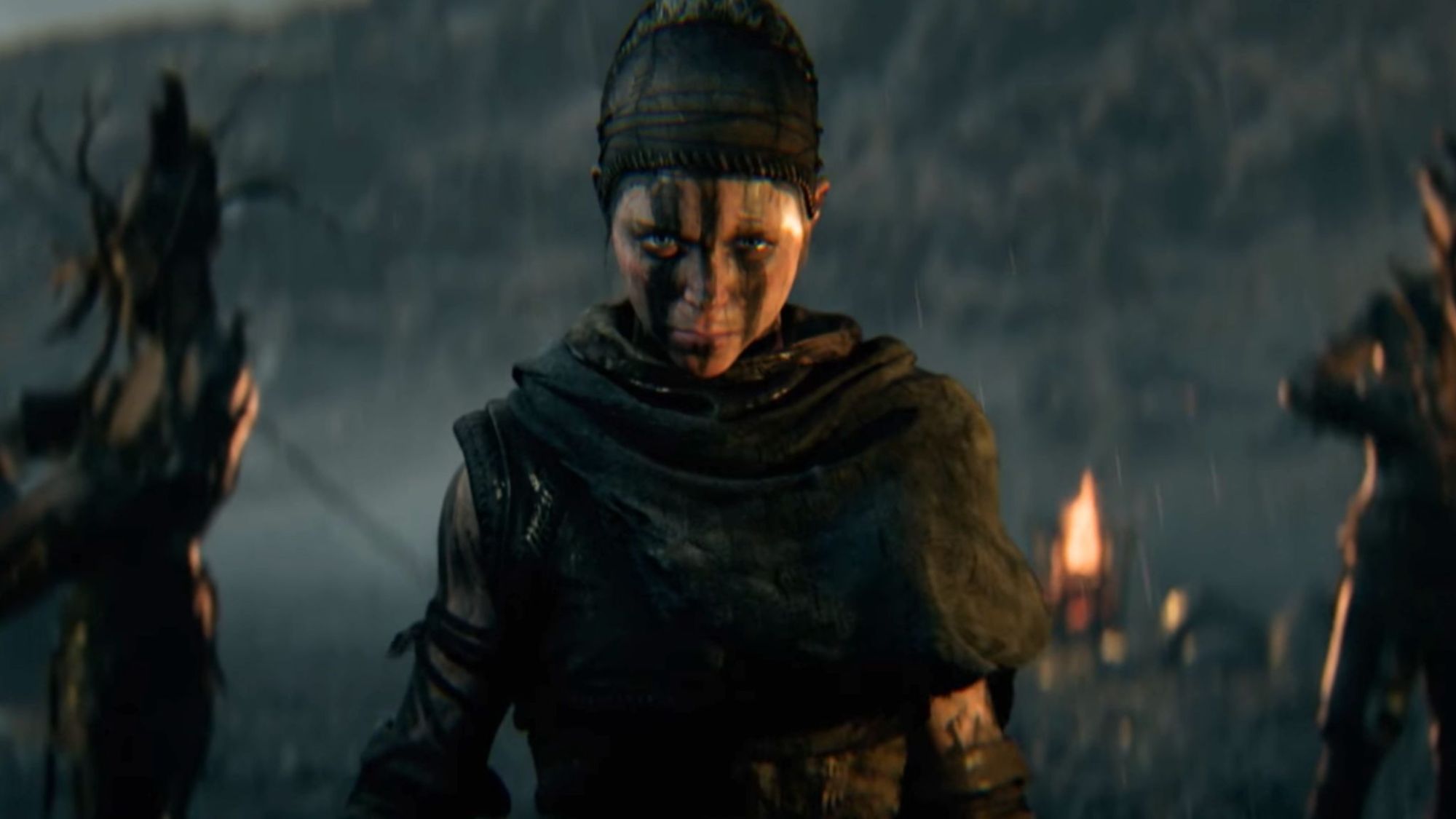 Senua