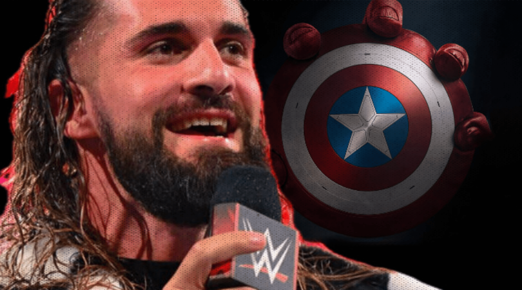 Seth Rollins Confirms Marvel Cut His Scenes From Captain America: Brave New World After Reshoots