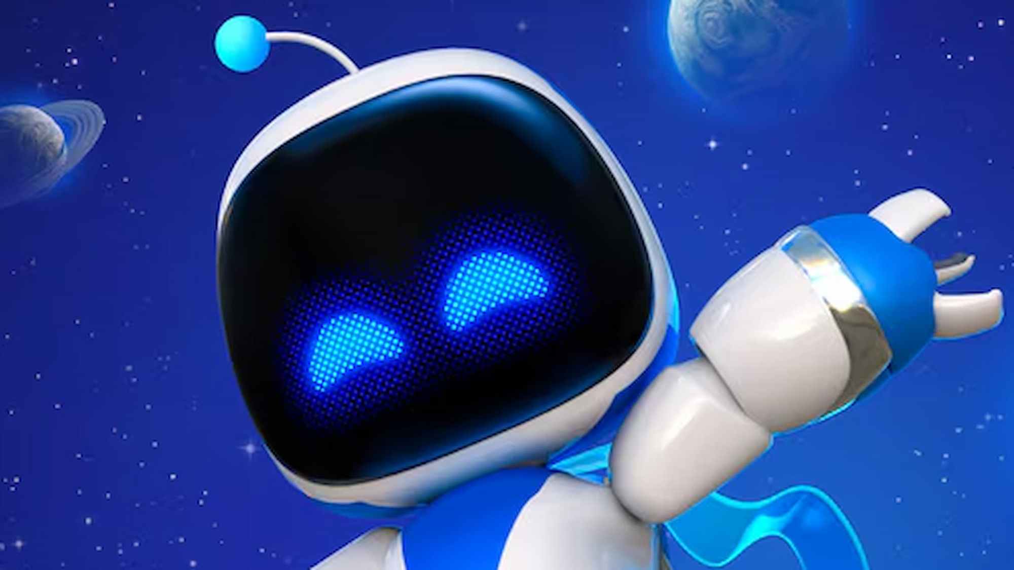 Astro Bot