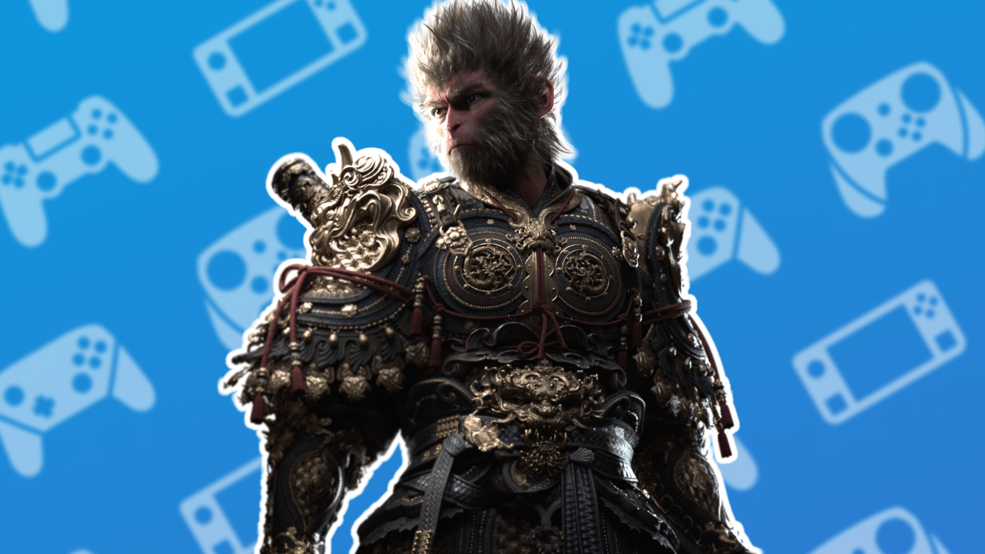 Black Myth: Wukong Wins Big in Steam Awards After GOTY Loss